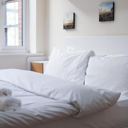 Апартаменти Fantastic Central Brixton Flat For Up To 6 Guests Лондон Екстер'єр фото