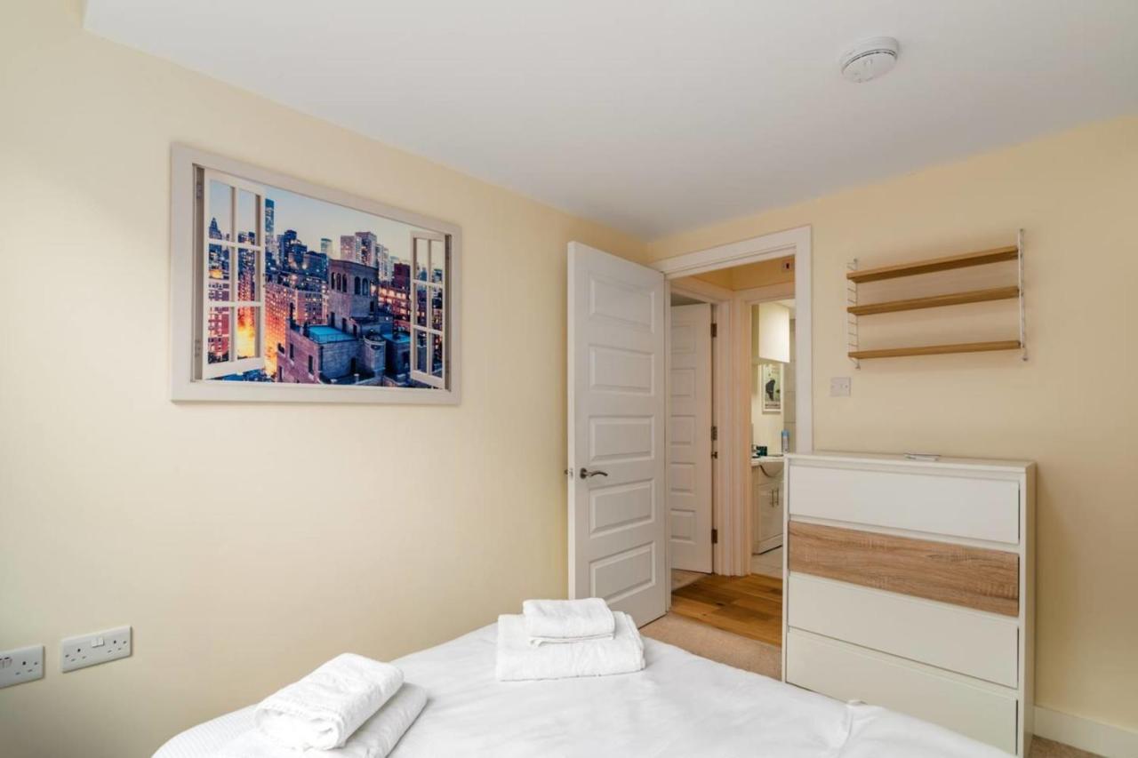 Апартаменти Fantastic Central Brixton Flat For Up To 6 Guests Лондон Екстер'єр фото