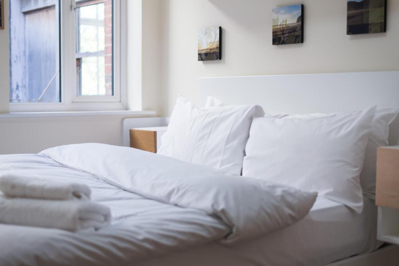 Апартаменти Fantastic Central Brixton Flat For Up To 6 Guests Лондон Екстер'єр фото