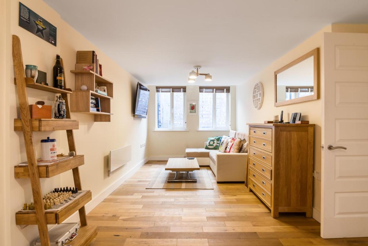 Апартаменти Fantastic Central Brixton Flat For Up To 6 Guests Лондон Екстер'єр фото