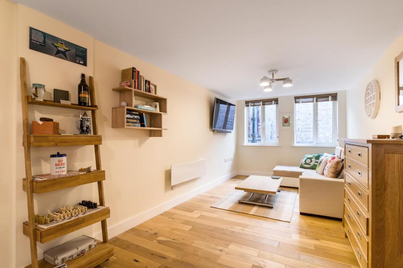 Апартаменти Fantastic Central Brixton Flat For Up To 6 Guests Лондон Екстер'єр фото