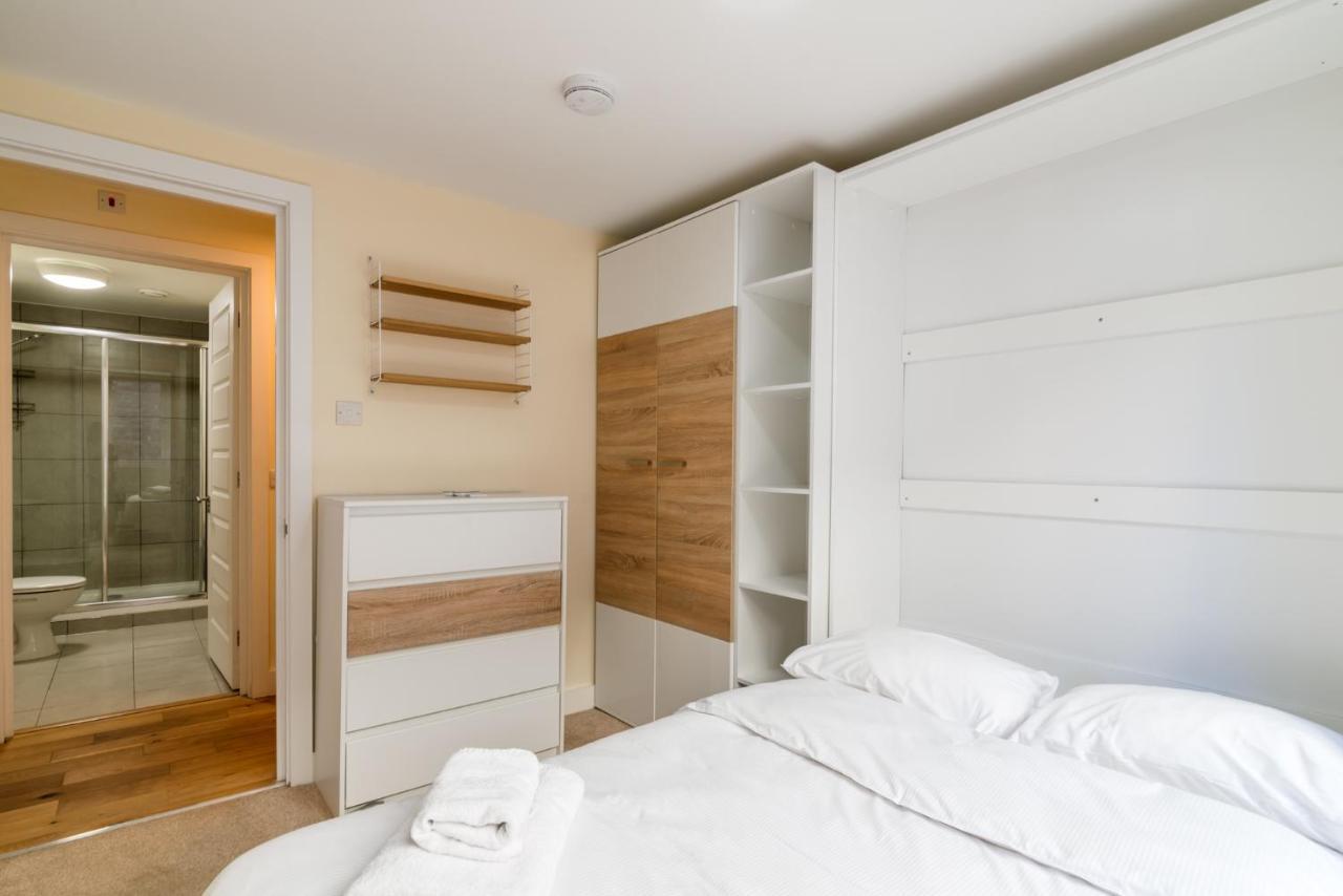 Апартаменти Fantastic Central Brixton Flat For Up To 6 Guests Лондон Екстер'єр фото