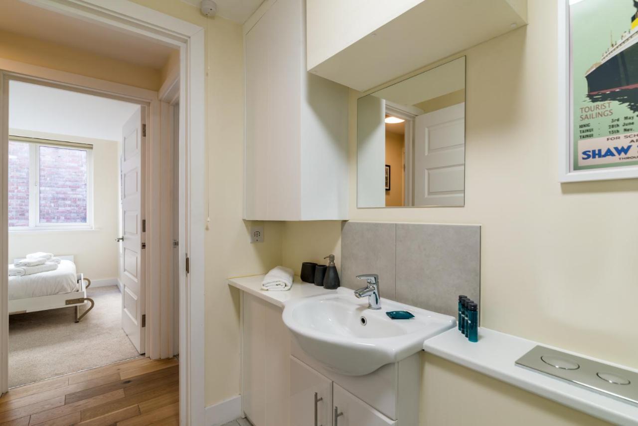 Апартаменти Fantastic Central Brixton Flat For Up To 6 Guests Лондон Екстер'єр фото