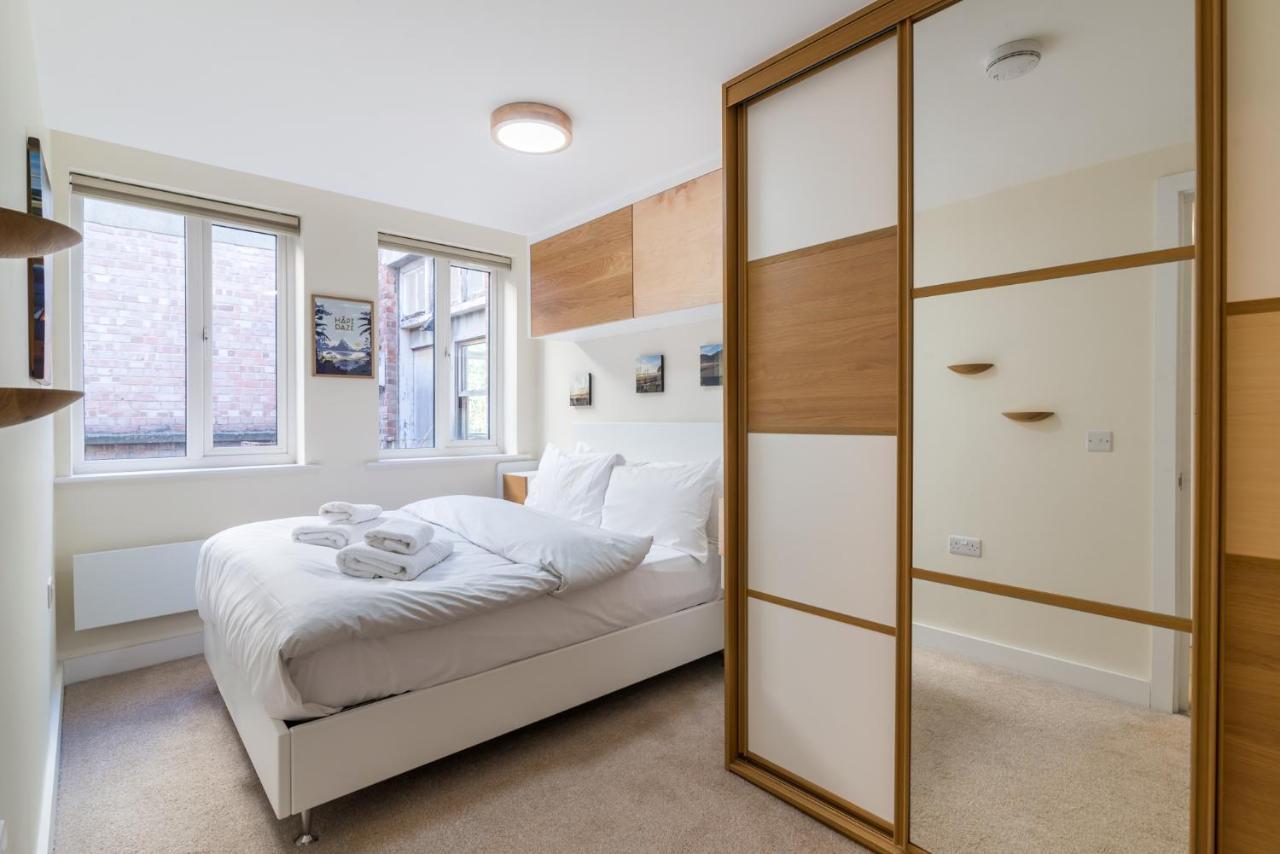 Апартаменти Fantastic Central Brixton Flat For Up To 6 Guests Лондон Екстер'єр фото