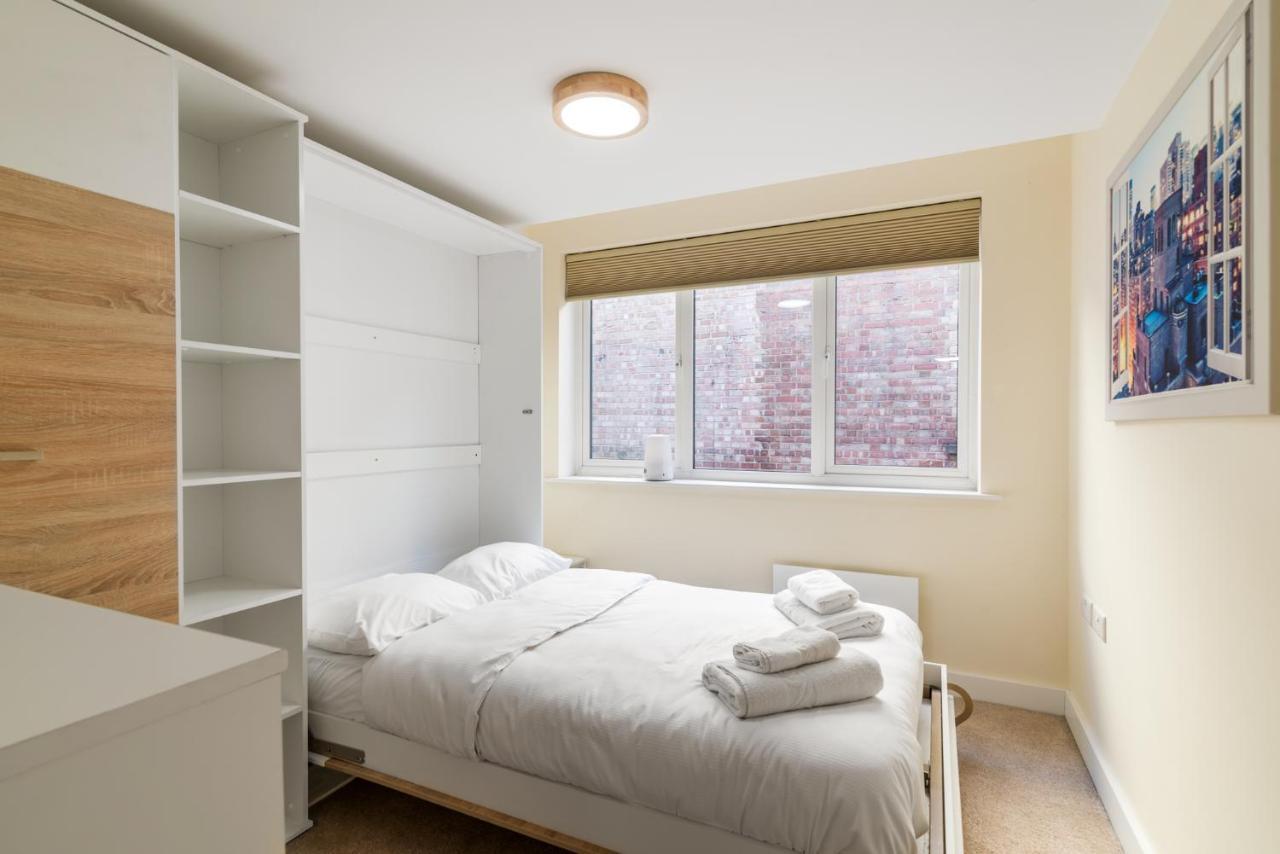 Апартаменти Fantastic Central Brixton Flat For Up To 6 Guests Лондон Екстер'єр фото