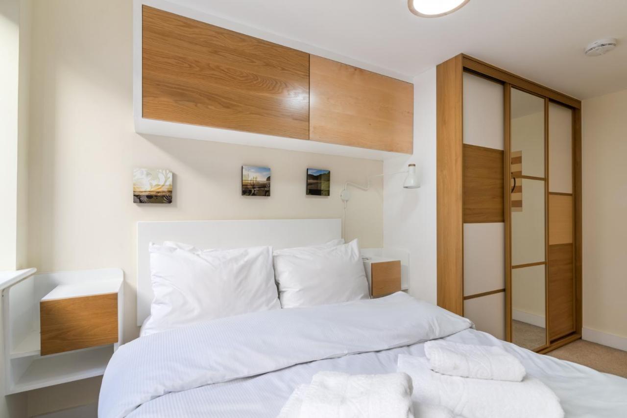 Апартаменти Fantastic Central Brixton Flat For Up To 6 Guests Лондон Екстер'єр фото