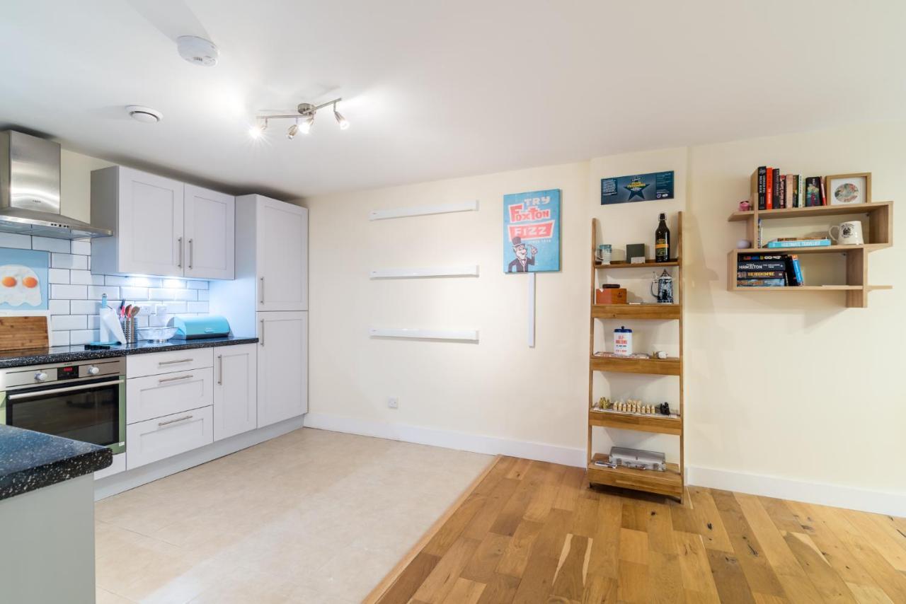 Апартаменти Fantastic Central Brixton Flat For Up To 6 Guests Лондон Екстер'єр фото